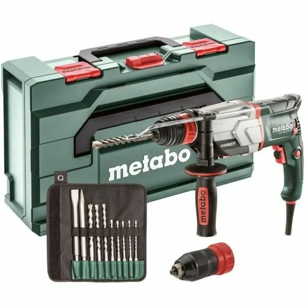 Martillo perforador Metabo UHE 2660-2 Quick 800 W