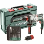 Martillo perforador Metabo UHE 2660-2 Quick 800 W