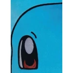 Cojín Pokémon Multicolor Poliéster Infantil