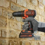 Atornillador eléctrico Black & Decker