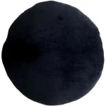 Cojín Pokémon 45 x 4 x 45 cm Blanco Negro Rojo Poliéster Infantil