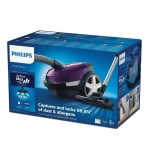 Aspirador Philips Violeta Violet 900 W