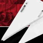 Set FM Professional Transparente Manga Pastelera Vaso medidor 1 L