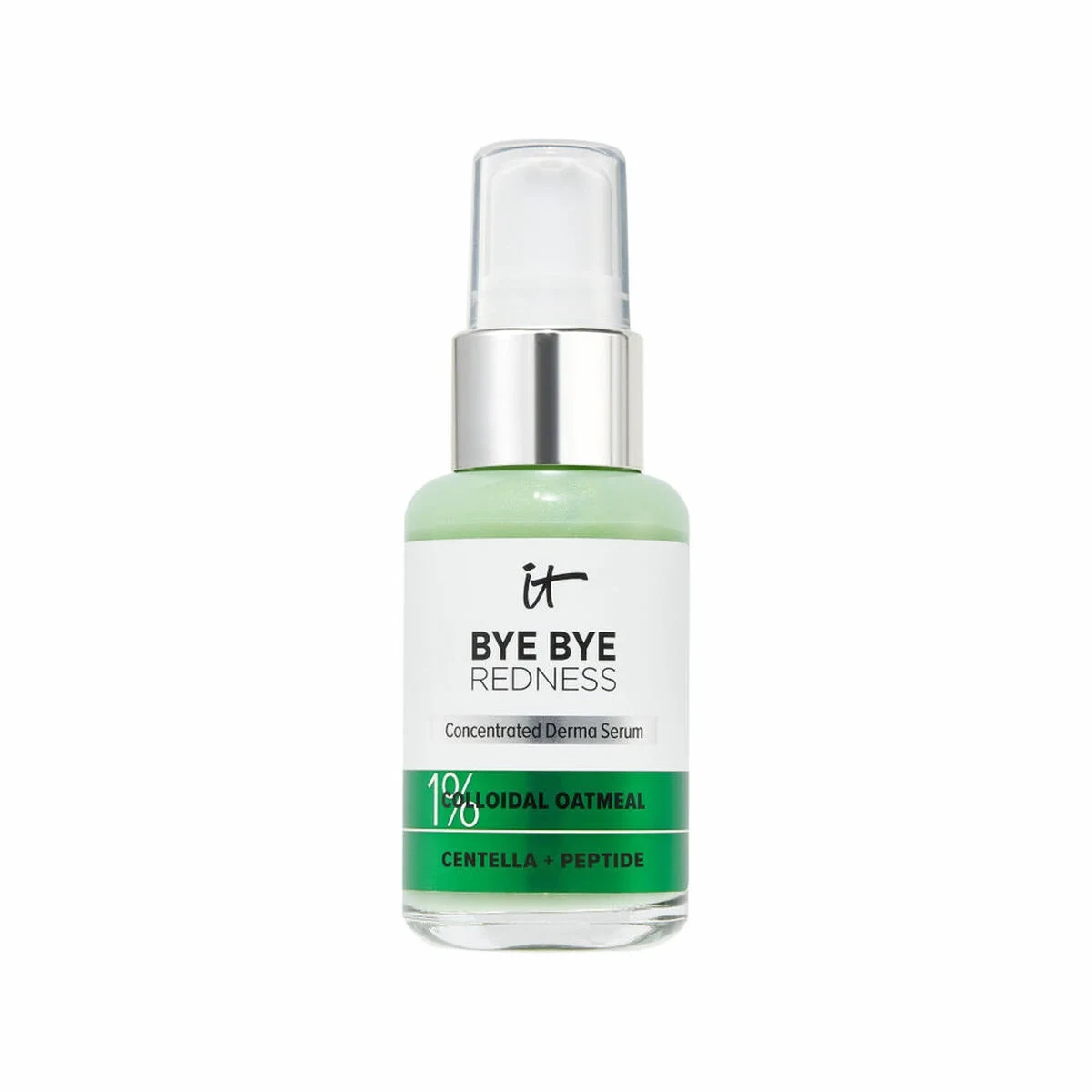 Sérum Hidratante It Cosmetics BYE BYE REDNESS 30 ml