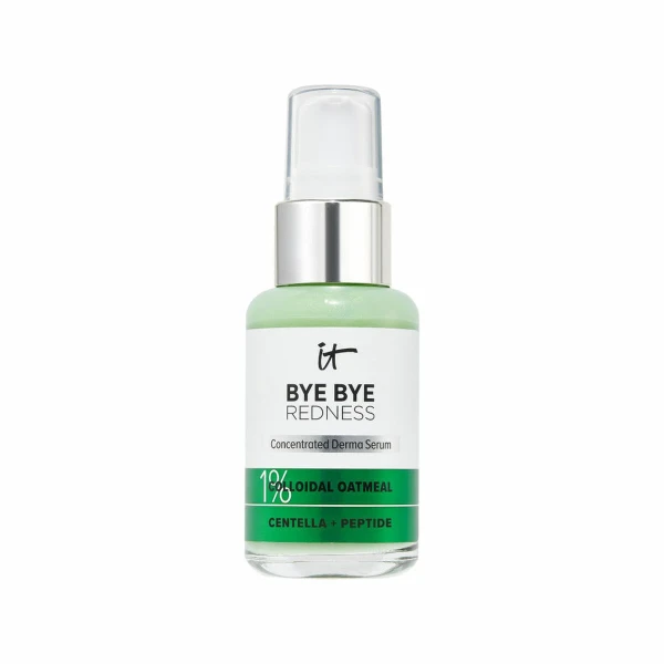 Sérum Hidratante It Cosmetics BYE BYE REDNESS 30 ml
