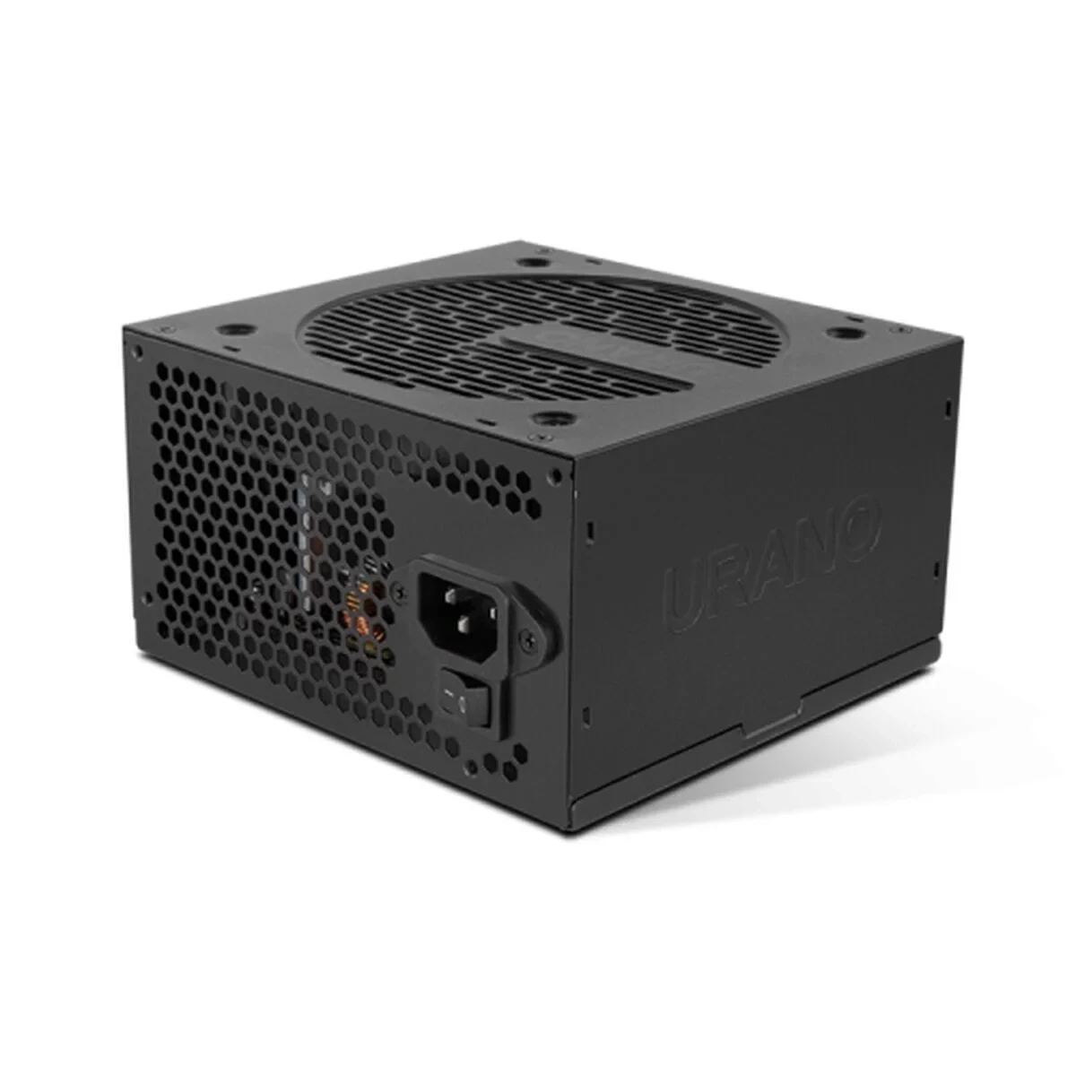 Fuente de Alimentación Nox-Xtreme NXURPRO650BZ ATX 650 W 80 Plus Bronze
