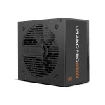 Fuente de Alimentación Nox-Xtreme NXURPRO650BZ ATX 650 W 80 Plus Bronze