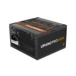 Fuente de Alimentación Nox-Xtreme NXURPRO650BZ ATX 650 W 80 Plus Bronze