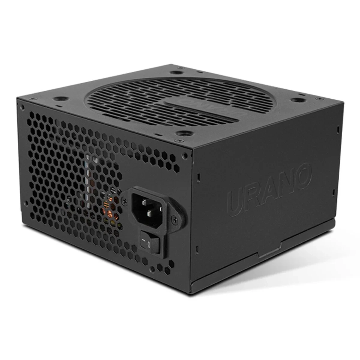 Fuente de Alimentación Nox-Xtreme NXURPRO650BZ ATX 650 W 80 Plus Bronze
