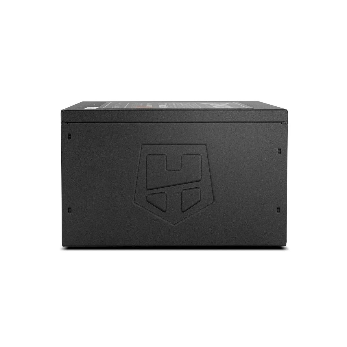 Fuente de Alimentación Nox-Xtreme NXHUMMER1000GDM ATX 1000 W 80 Plus Gold