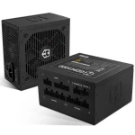 Fuente de Alimentación Nox-Xtreme NXHUMMER1000GDM ATX 1000 W 80 Plus Gold