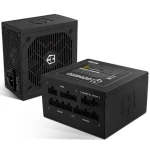 Fuente de Alimentación Nox-Xtreme NXHUMMER850GDM ATX 850 W 80 Plus Gold