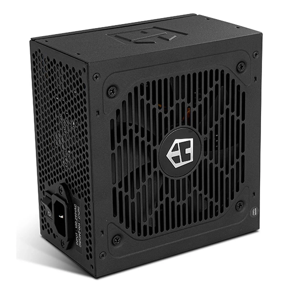 Fuente de Alimentación Nox-Xtreme NXHUMMER850GDM ATX 850 W 80 Plus Gold