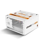 Fuente de Alimentación Nox-Xtreme NXURPRO650BZWH ATX 650 W 80 Plus Bronze