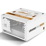 Fuente de Alimentación Nox-Xtreme NXURPRO850BZWH ATX 850 W 80 Plus Bronze
