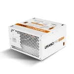 Fuente de Alimentación Nox-Xtreme NXURPRO850BZWH ATX 850 W 80 Plus Bronze
