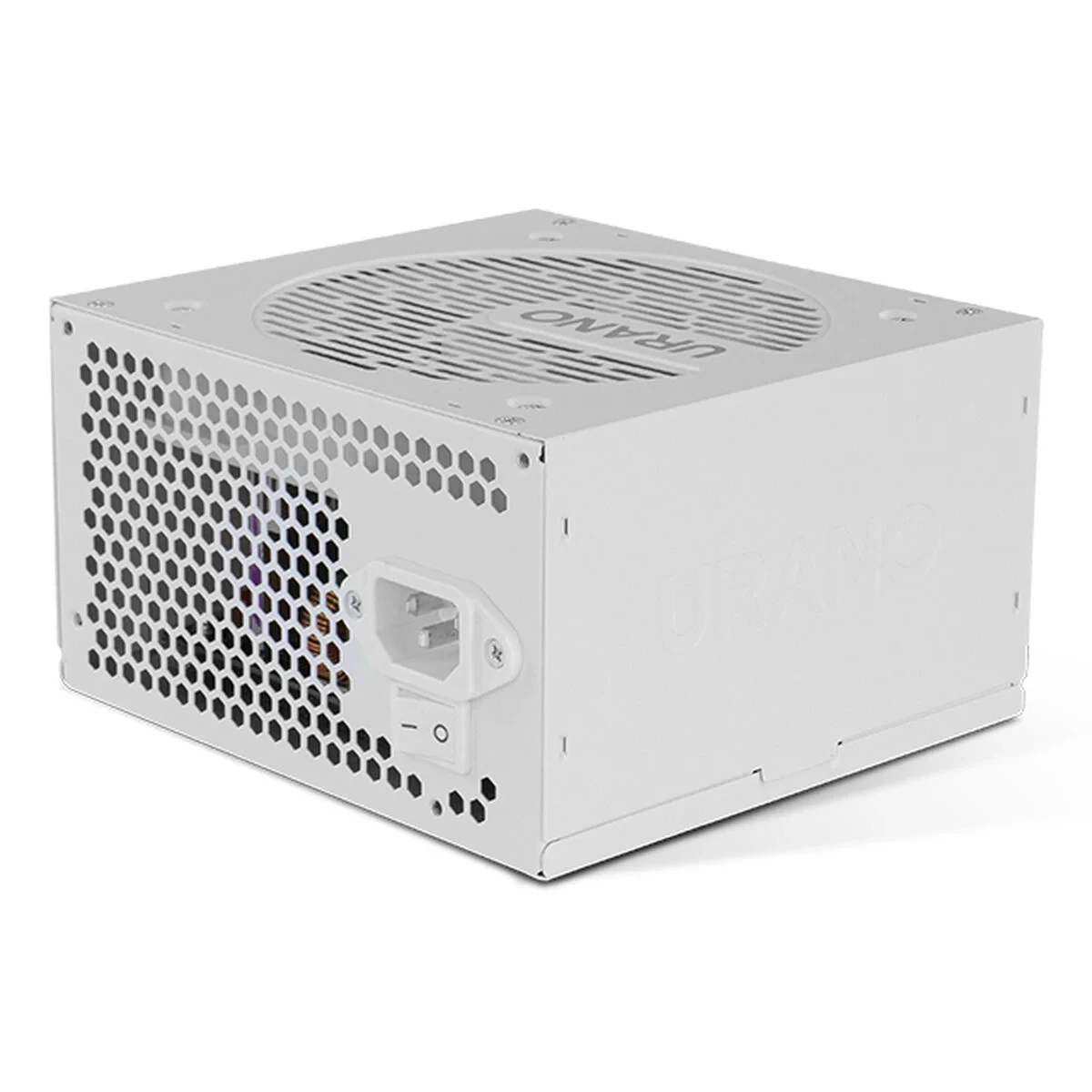 Fuente de Alimentación Nox-Xtreme NXURPRO850BZWH ATX 850 W 80 Plus Bronze