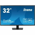 Monitor Gaming Iiyama 32" Wide Quad HD