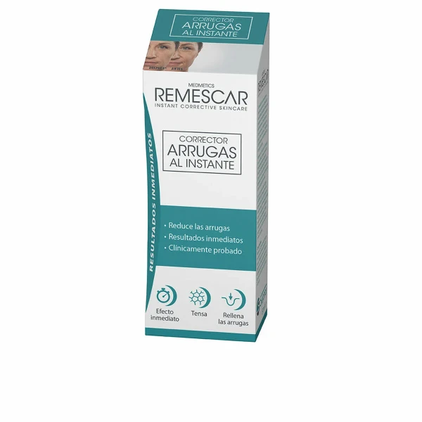 Crema Antiarrugas Remescar