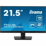 Monitor Iiyama XU2293HSU-B7 Full HD 21,5"