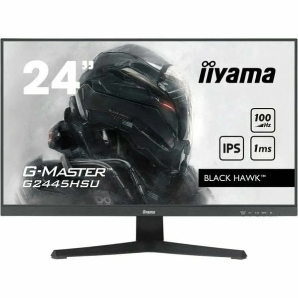 Monitor Iiyama G2445HSU-B2 24" Full HD