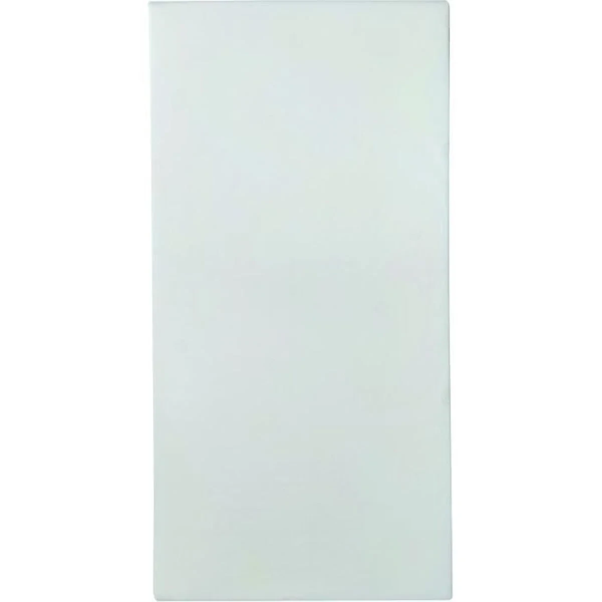 Colchón para cuna Tineo 70 x 140 cm