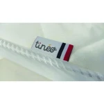 Colchón para cuna Tineo 70 x 140 cm