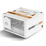 Fuente de Alimentación Nox-Xtreme NXURPRO750BZWH ATX 750 W 80 Plus Bronze