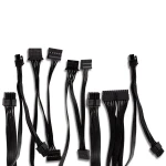 Fuente de Alimentación Nox-Xtreme NXURPRO850BZ ATX 850 W 80 Plus Bronze