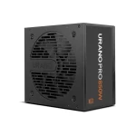Fuente de Alimentación Nox-Xtreme NXURPRO850BZ ATX 850 W 80 Plus Bronze