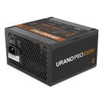 Fuente de Alimentación Nox-Xtreme NXURPRO850BZ ATX 850 W 80 Plus Bronze