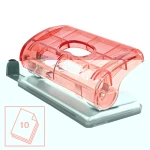 Perforadora Rapid Rapid Colour'Breeze FC5 Coral