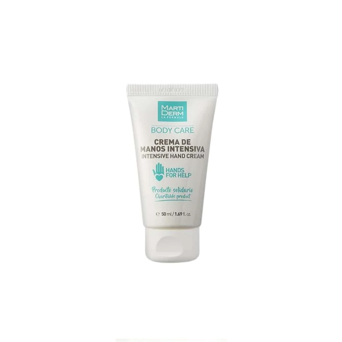 Crema de Manos Martiderm Intensive 50 ml