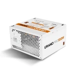 Fuente de Alimentación Nox-Xtreme NXURPRO550BZWH ATX 550 W 80 Plus Bronze