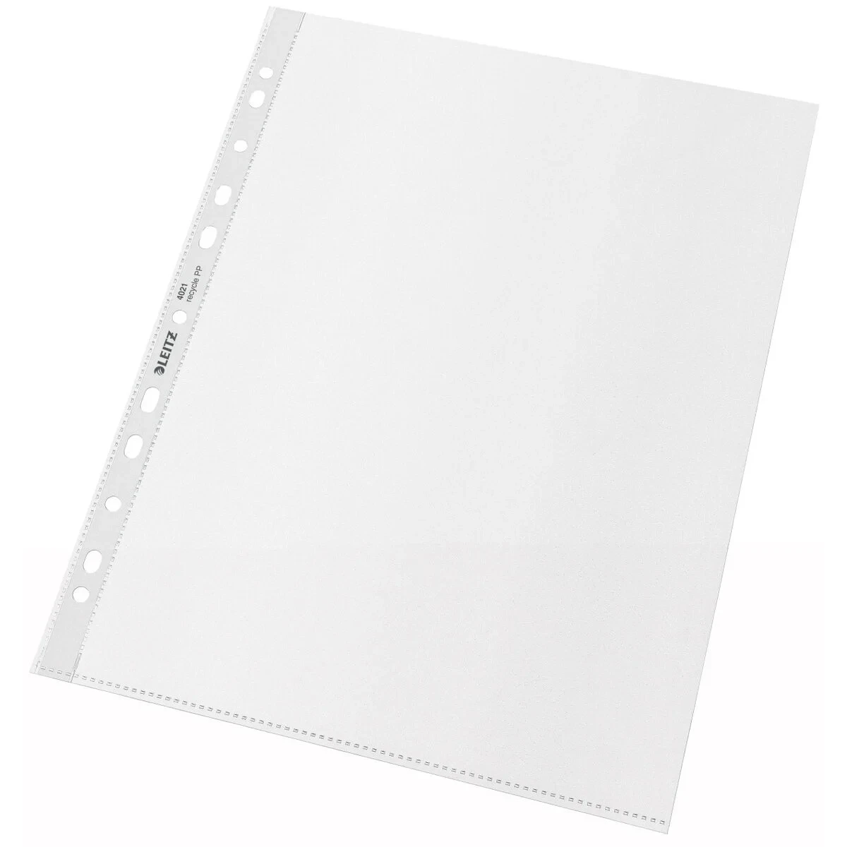 Fundas Leitz Recycle A4 Maxi Transparente A4 Reciclado 25 Unidades
