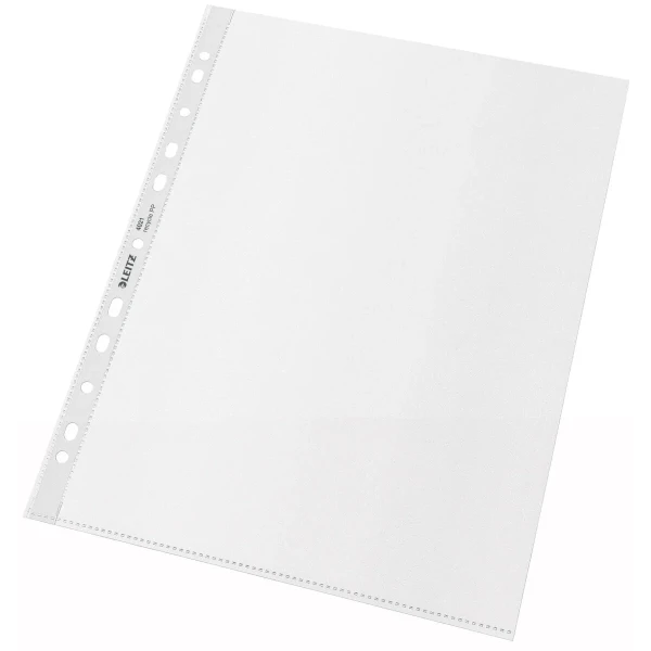 Fundas Leitz Recycle A4 Maxi Transparente A4 Reciclado 25 Unidades