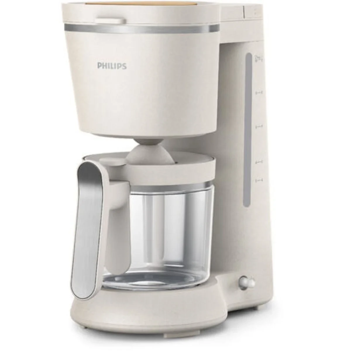 Cafetera de Goteo Philips HD5120/00 Blanco 1000 W 1,2 L