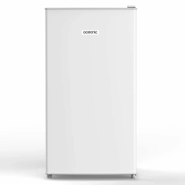 Mini Nevera Oceanic Blanco 90 L