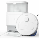 Robot Aspirador ECOVACS N30 Pro OMNI