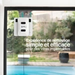 Robot Limpiacristales Inteligente EZIclean Windobot S5 Pro 72 W