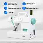 Máquina de Coser Medion
