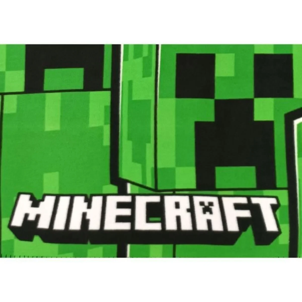 Túnel Plegable para Mascotas Minecraft Multicolor