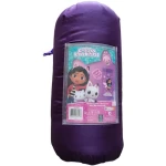 Manta Gabby's Dollhouse Multicolor Animales