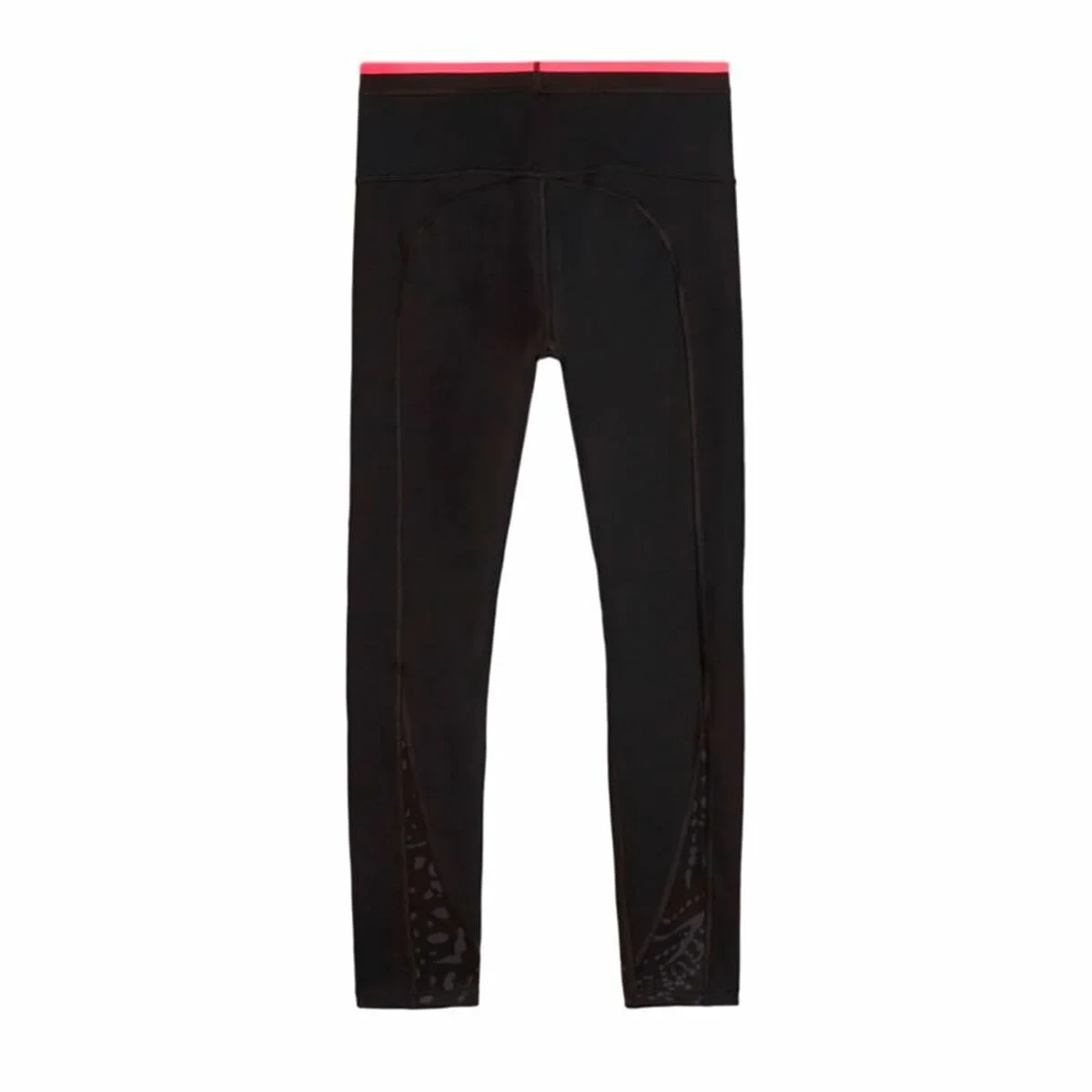 Mallas Deportivas de Mujer Puma 	Hypernatural Hw 7/8 Negro