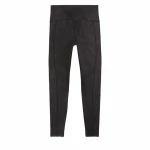 Mallas Deportivas de Mujer Puma Studio Hw 7/8 Aop Negro