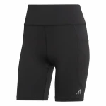 Mallas Deportivas de Mujer Adidas DailyRun 5-Inch Negro