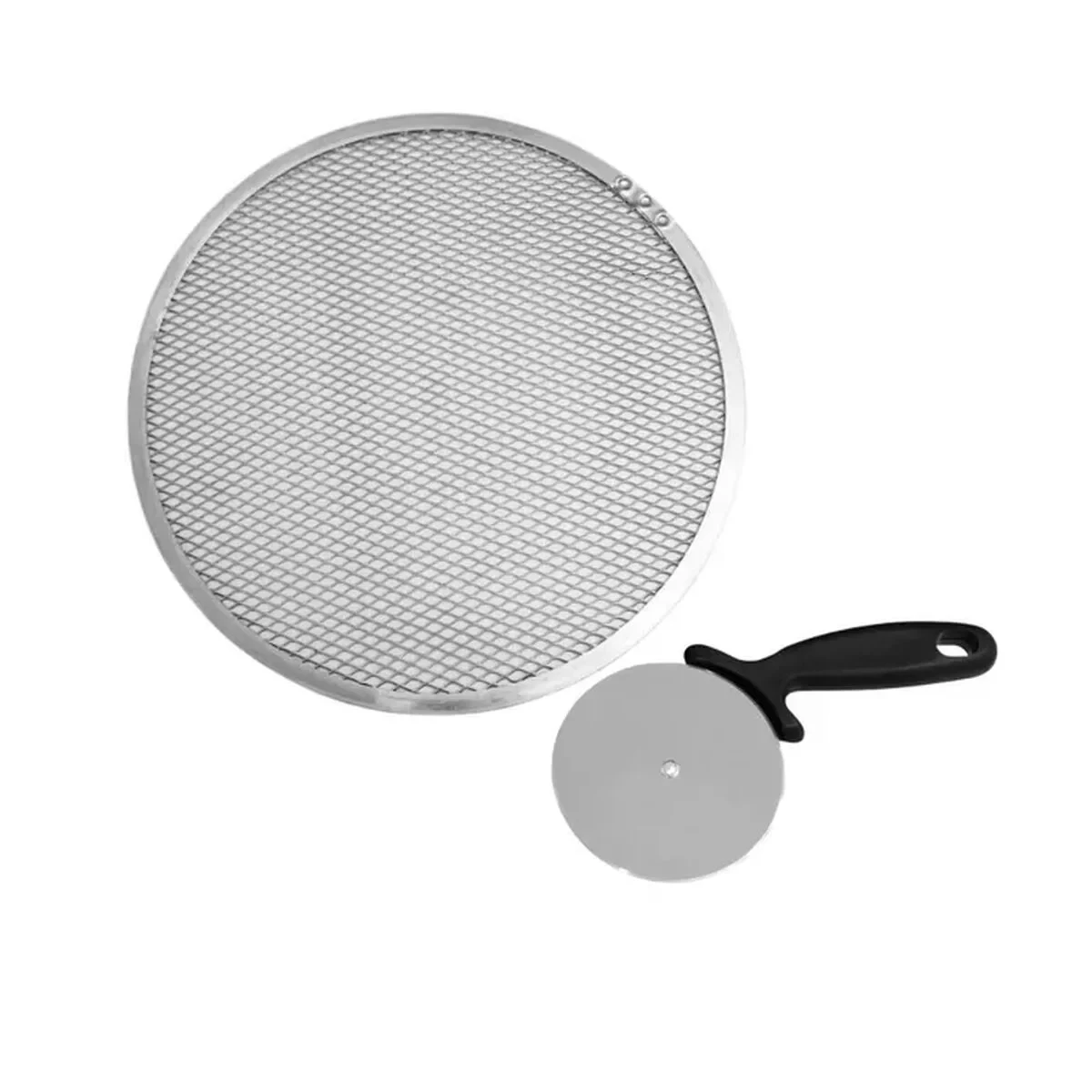 Set de Cocina FM Professional Pizza 2 Piezas