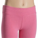 Mallas Deportivas de Mujer Joma Sport Street Rosa