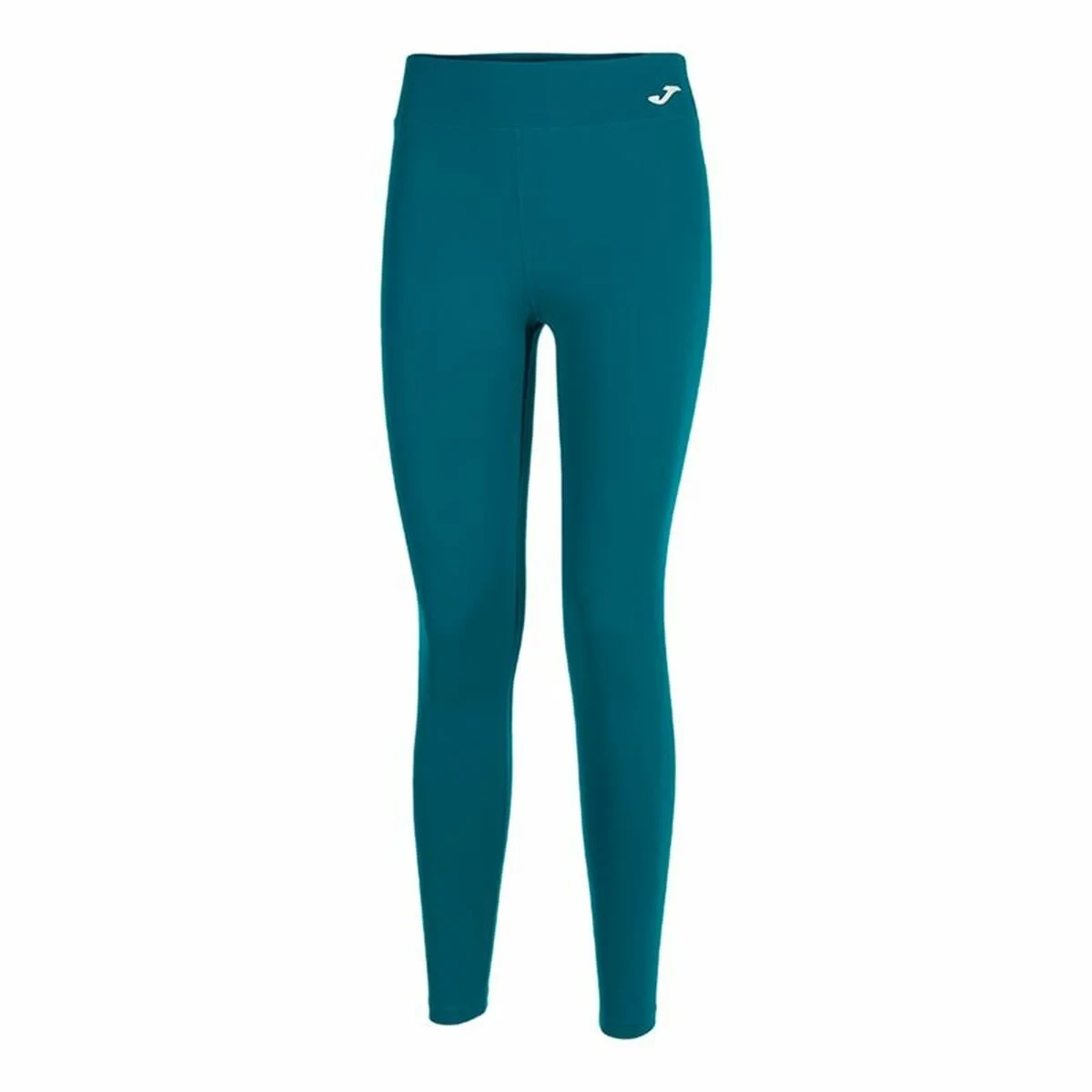 Mallas Deportivas de Mujer Joma Sport Sculpture Ii Verde