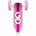 Patinete Stamp SKIDS CONTROL Rosa